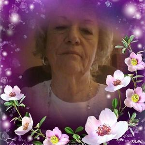 Meet your Posher, Peggy